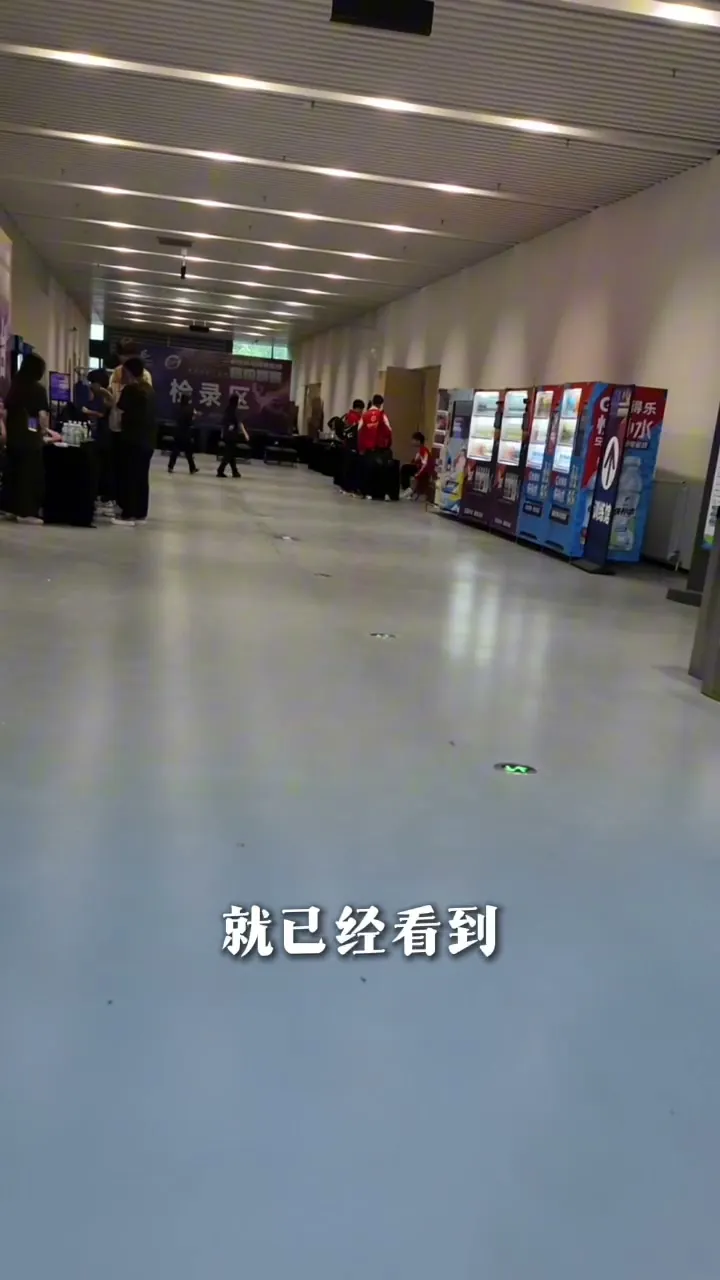 纪实Vlog视频画面